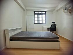 Blk 5 Ghim Moh Road (Queenstown), HDB 3 Rooms #597210381